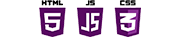 html-css-js